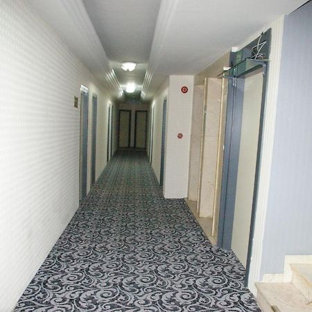 Yildiz Hotel Ankara Kültér fotó