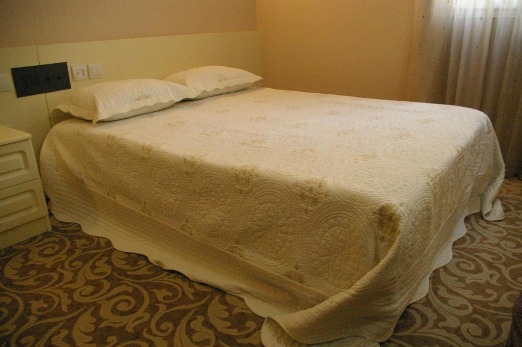 Yildiz Hotel Ankara Szoba fotó