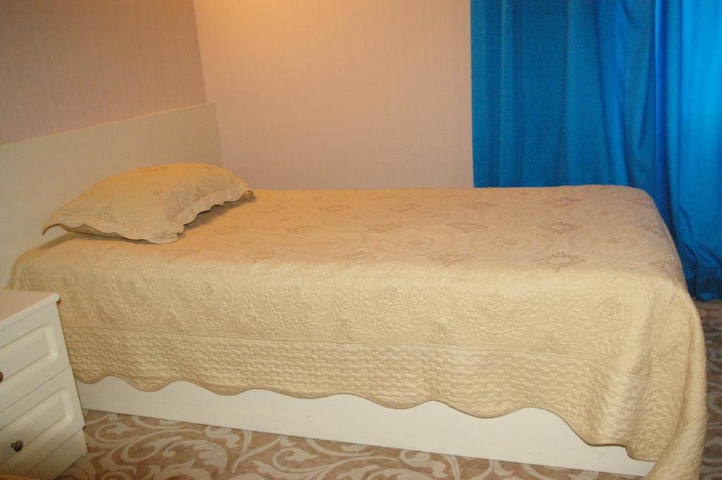 Yildiz Hotel Ankara Szoba fotó