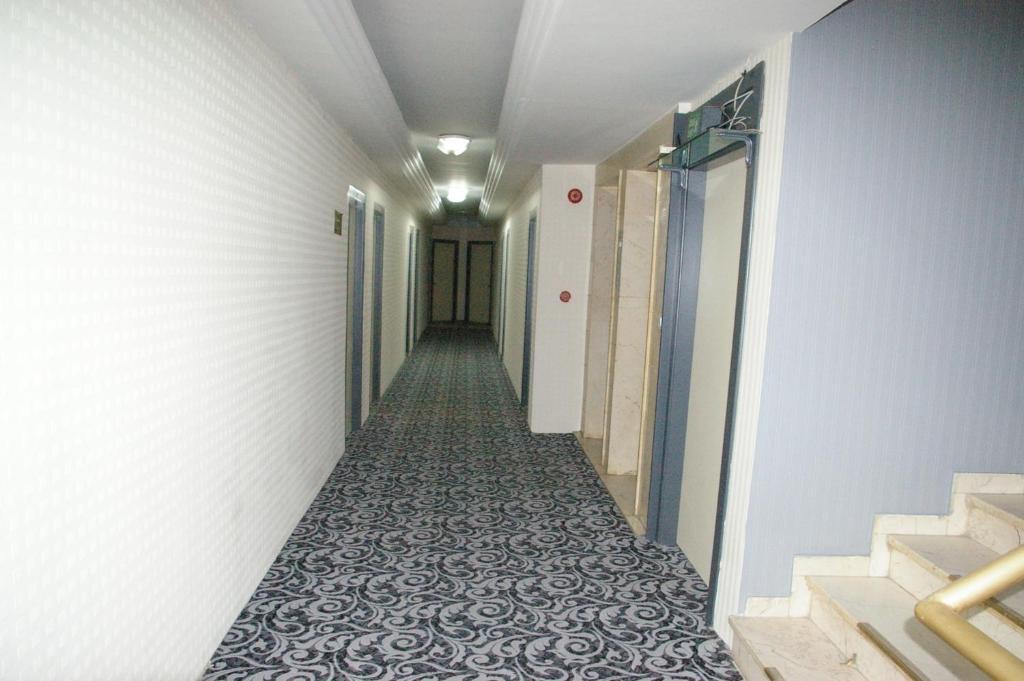 Yildiz Hotel Ankara Kültér fotó