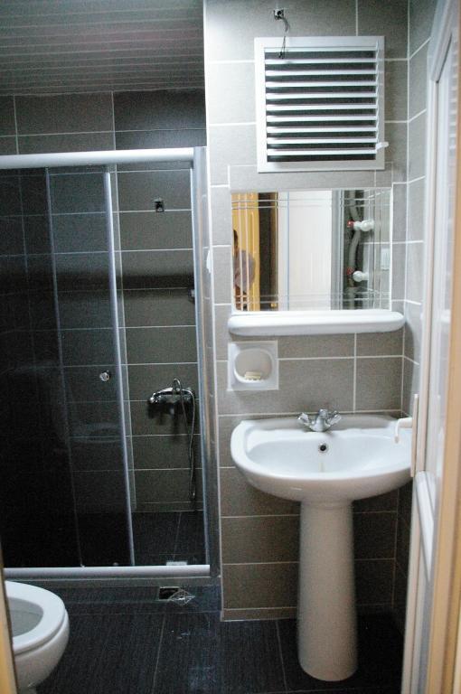 Yildiz Hotel Ankara Szoba fotó