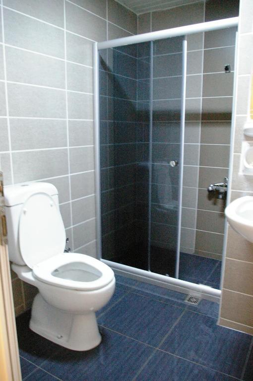 Yildiz Hotel Ankara Szoba fotó